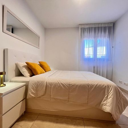 Fabuloso Apartamento Completo Centro Ciudad Mostoles Exteriör bild