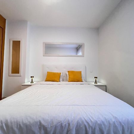 Fabuloso Apartamento Completo Centro Ciudad Mostoles Exteriör bild
