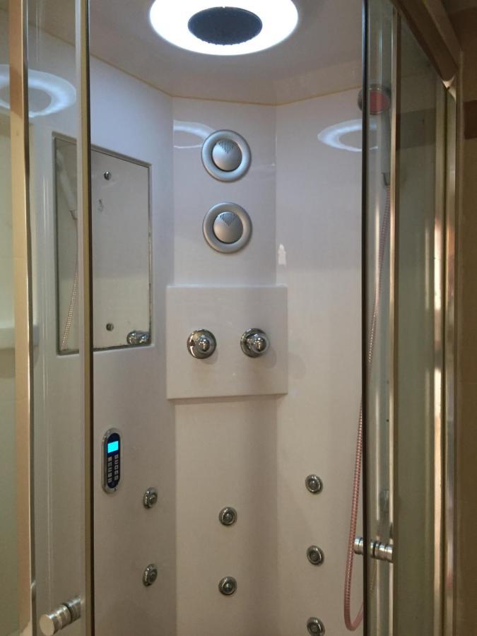 Fabuloso Apartamento Completo Centro Ciudad Mostoles Exteriör bild