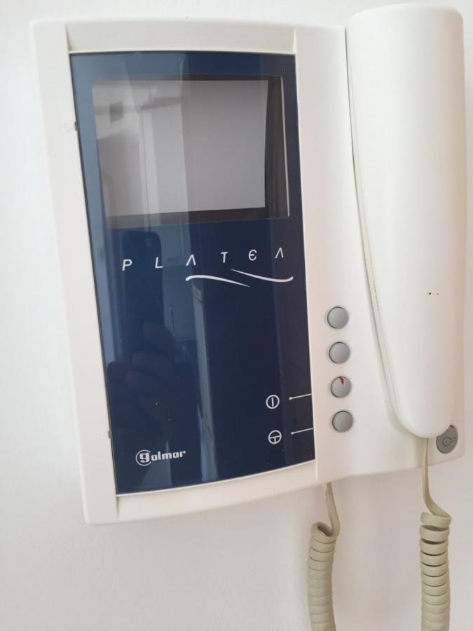 Fabuloso Apartamento Completo Centro Ciudad Mostoles Exteriör bild