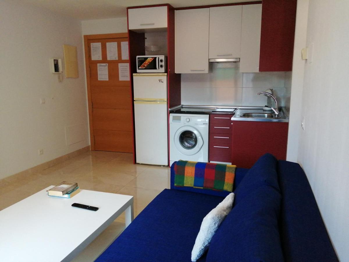 Fabuloso Apartamento Completo Centro Ciudad Mostoles Exteriör bild