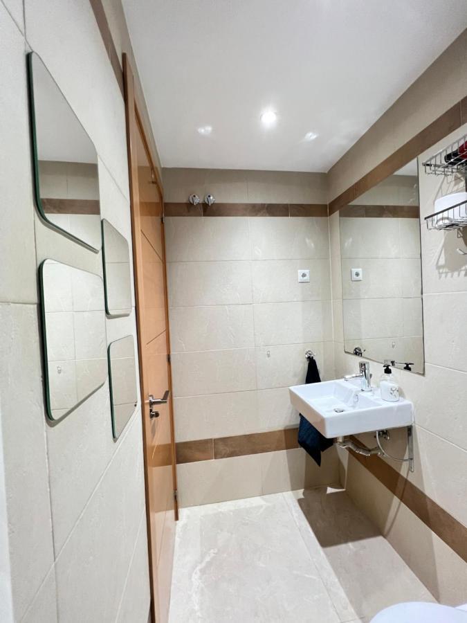 Fabuloso Apartamento Completo Centro Ciudad Mostoles Exteriör bild