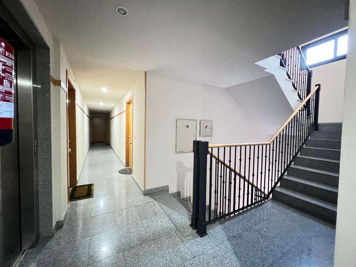 Fabuloso Apartamento Completo Centro Ciudad Mostoles Exteriör bild