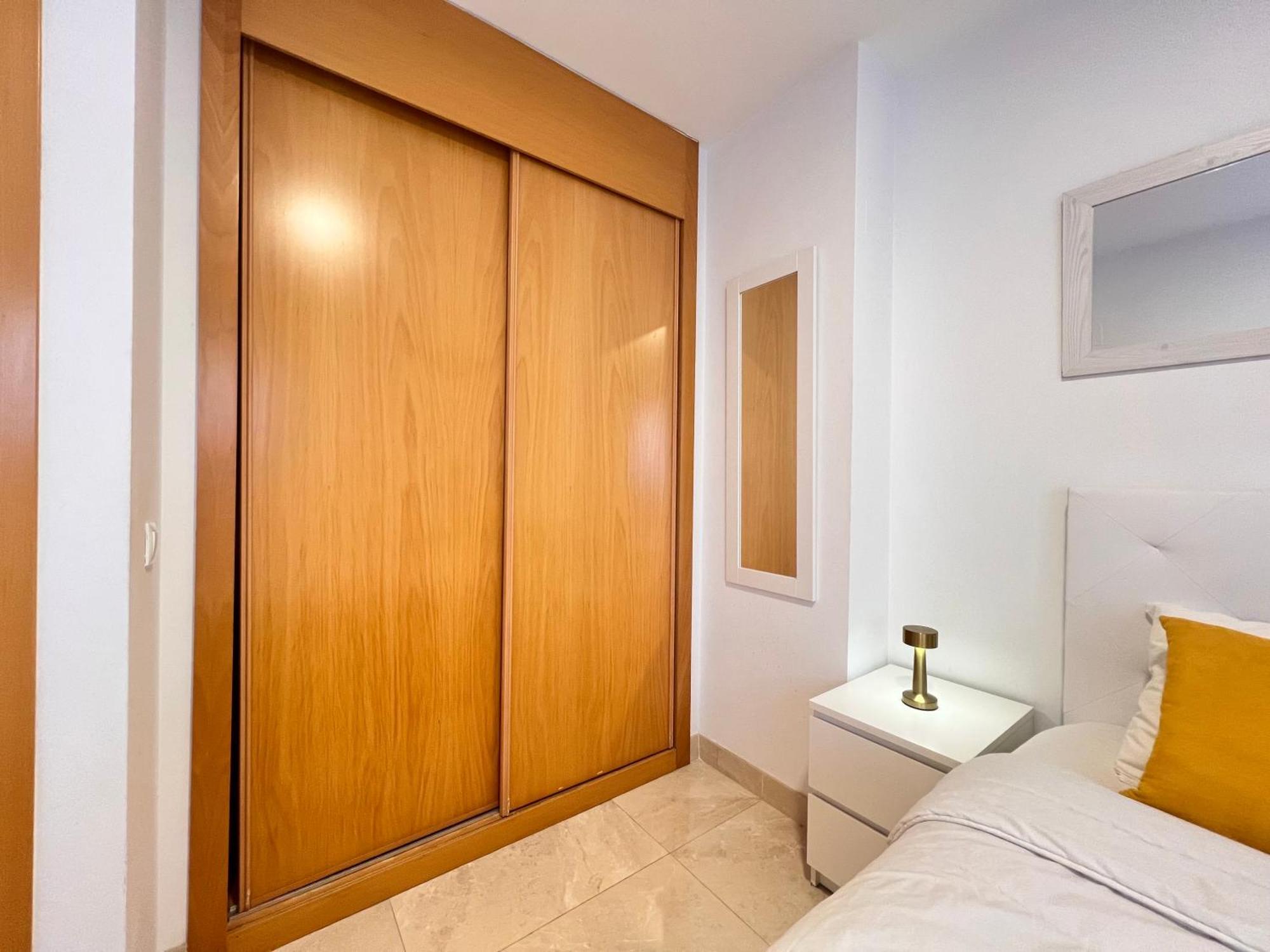 Fabuloso Apartamento Completo Centro Ciudad Mostoles Exteriör bild