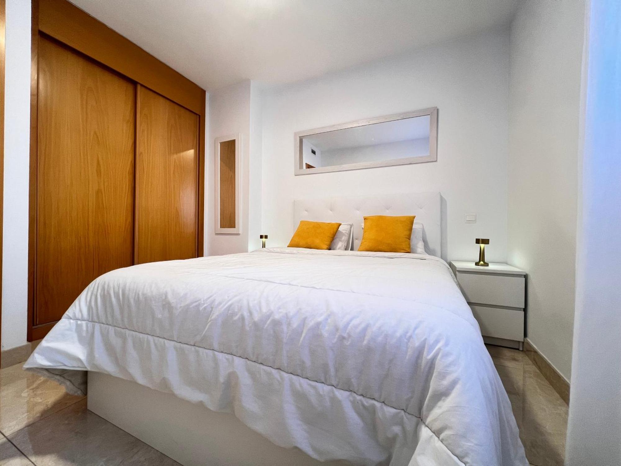Fabuloso Apartamento Completo Centro Ciudad Mostoles Exteriör bild