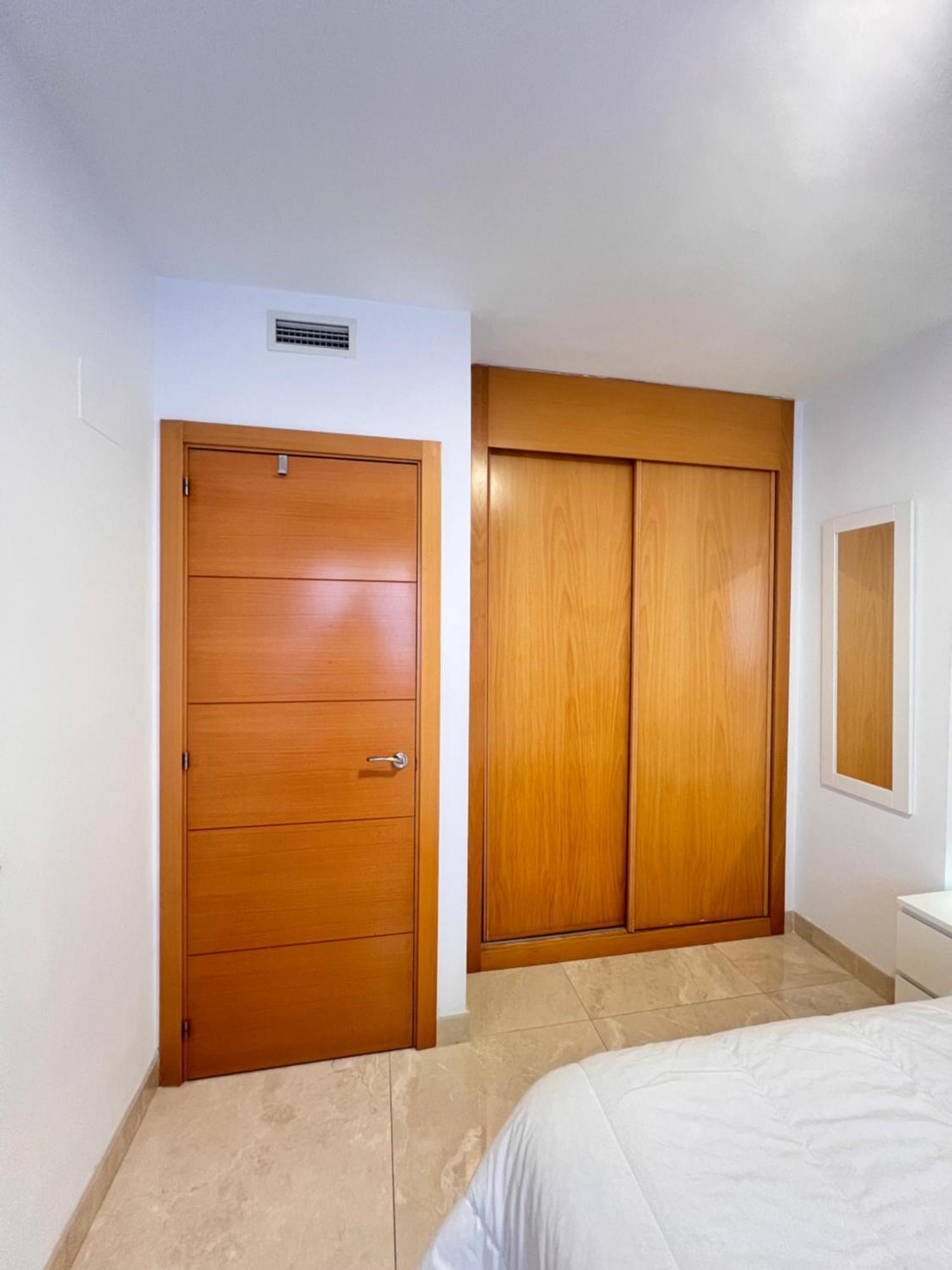 Fabuloso Apartamento Completo Centro Ciudad Mostoles Exteriör bild