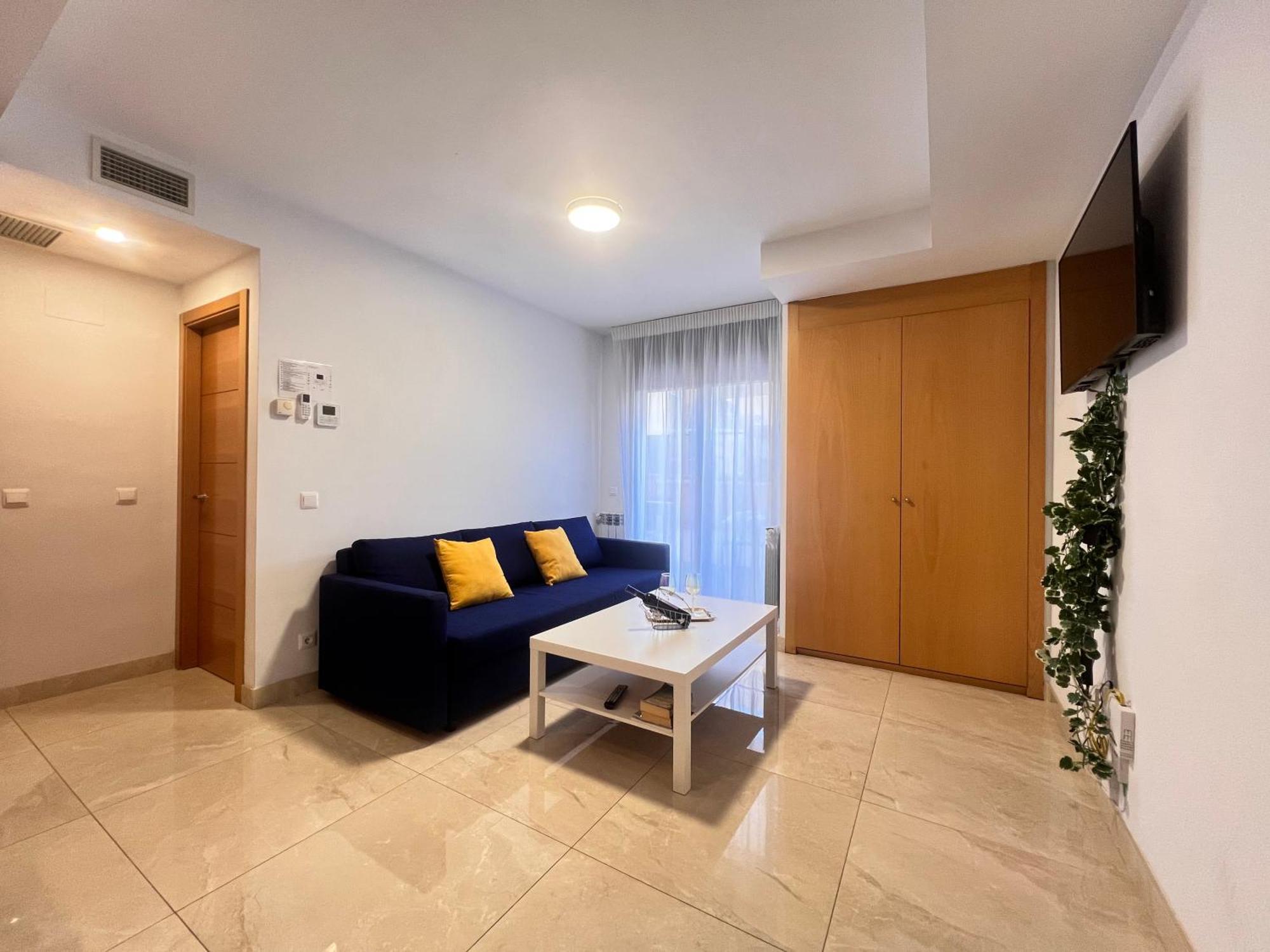 Fabuloso Apartamento Completo Centro Ciudad Mostoles Exteriör bild