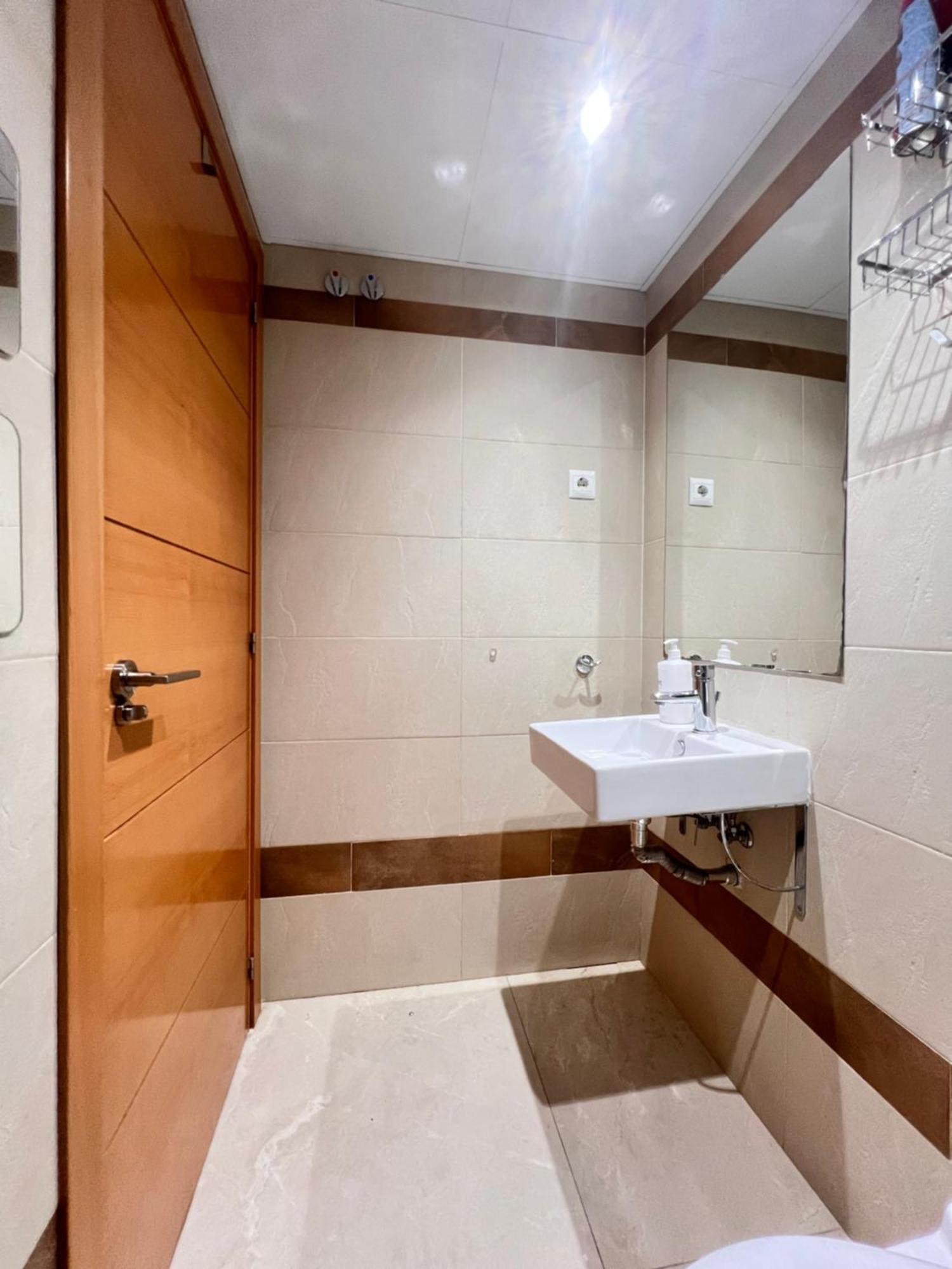 Fabuloso Apartamento Completo Centro Ciudad Mostoles Exteriör bild