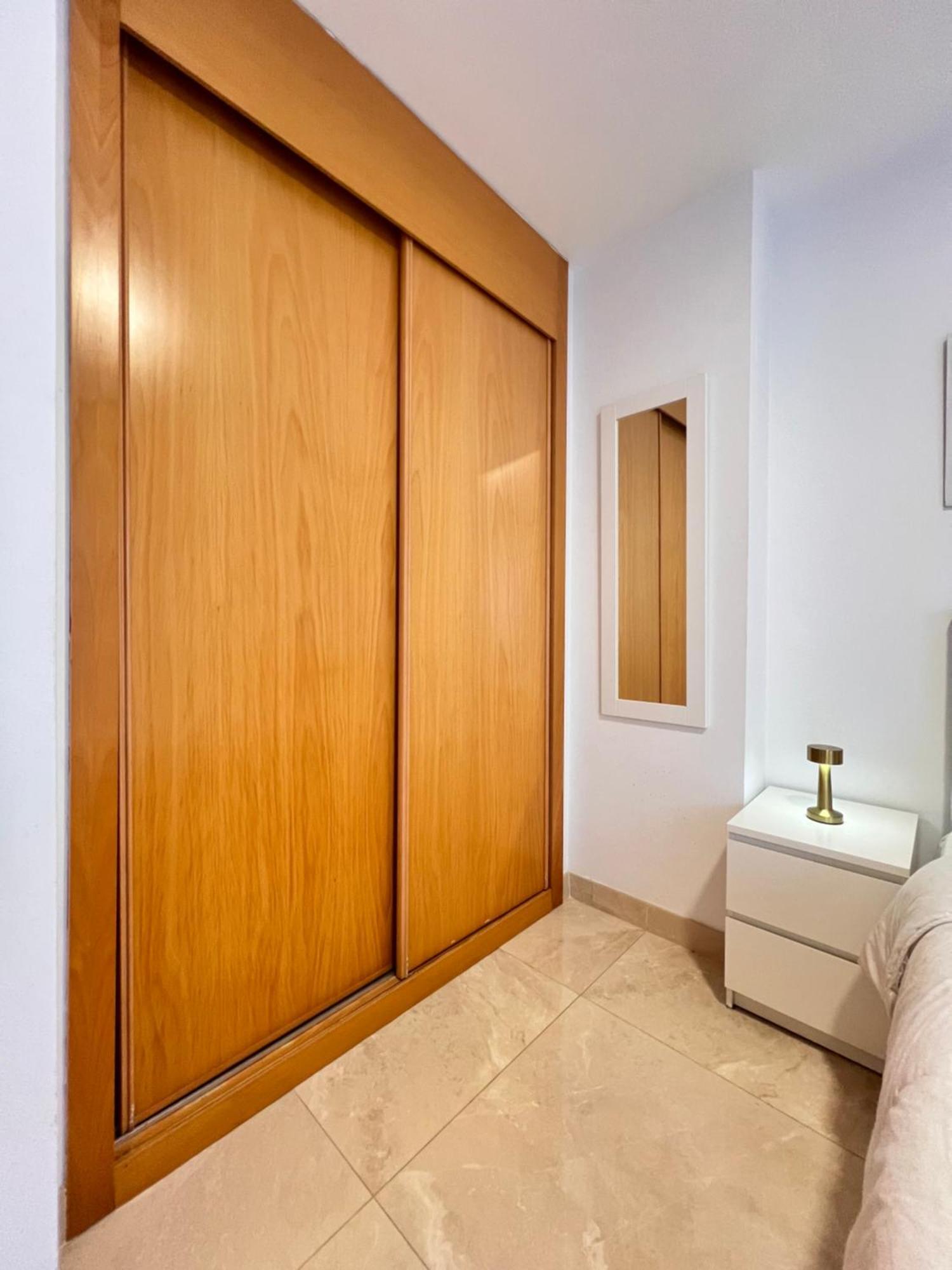 Fabuloso Apartamento Completo Centro Ciudad Mostoles Exteriör bild