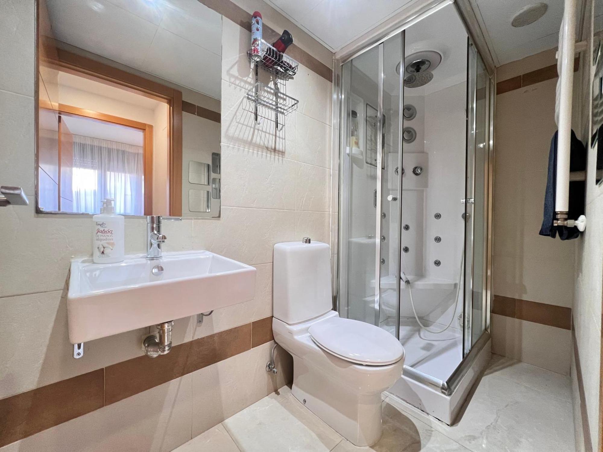 Fabuloso Apartamento Completo Centro Ciudad Mostoles Exteriör bild